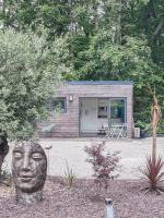 Chalet proche aéroport Nantes Atlantique - Chambres d’hôtes Saint-Aignan-Grandlieu