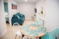 Pregonero Urban Suites - Azul - B&B Soria