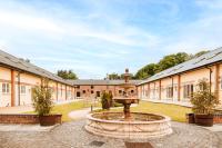 Tedsmore Apartments - Ferienwohnung