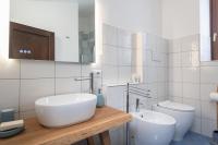 Deluxe Appartement met 1 Slaapkamer