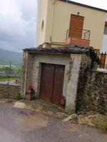 ΑΡΧΟΝΤΙΚΟ ΜΑΝΤΕΙΟ - Ferienwohnung Manteío