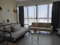 Urban suites Jelutong 3Br 2Cp 9Pax - B&B