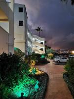 Apartment Gold del Sur Tenerife - Ocean View - B&B San Miguel De Abona