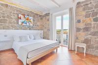 Camera Matrimoniale con Balcone