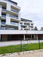 Helikon Terrace Susanne Apartment - B&B Keszthely