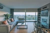 Appartement met 2 slaapkamers