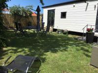 Chalet Buitenhof 45A - Bed and Breakfast Oegstgeest