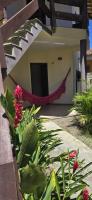 Casa Lótus - 400m da praia - B&B
