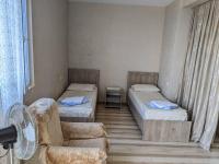 Duplex Quadruple Room