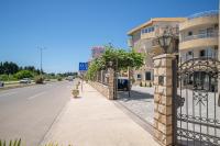 Villa Dana - B&B Antivari