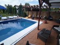 Apartmani Djordjevic - Ferienwohnung Veliko Gradište