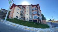 Ravene, Belíssimo apartarmento em Gramado - 1 km centro - B&B Gramado