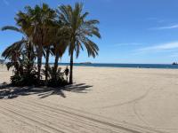 Capital Seaview - B&B Carboneras