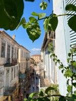 Bougainvillea Apartments 2 - Ferienwohnung Nafplion
