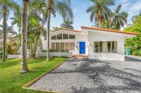 Casa Belle Meade - Ferienwohnung Miami