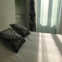 Apartment mit 1 Schlafzimmer