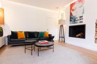 The Greyfriars Apartment - B&B St Andrews