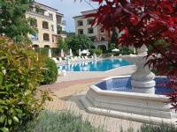 Lily Beach Resort - relax in the forest - Sozopol - B&B Sozopol