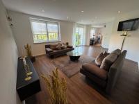 Fewo BOHO mit eigenem Garten nähe Salzburg - Ferienwohnung Freilassing