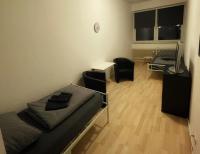 Standard Twin Room with Shared Bathroom
