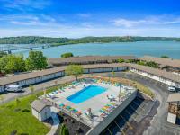 Oasis on Table Rock Lake - Ferienwohnung
