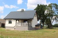 Ostoja Tatary Agroturystyka - B&B Tykocin