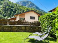 Appartement - Rez-de-Chaussée