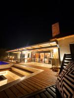 Pumba Lodge Hoedspruit - Bed and Breakfast
