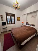 House in the Forest - B&B Písia