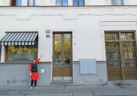 Magic Hideway -2BR-Near Congres Center - B&B Prague