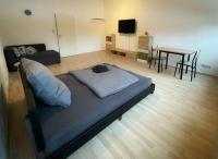 Schöne Ferienzimmer in Wilhelmshaven - B&B