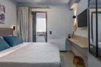 Junior Suite met Terras