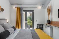 Deluxe Suite with Sea View