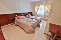 Habitación Doble con baño privado - 2 camas