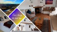 Cuevas Azul - B&B Baza