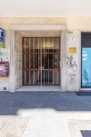 Casa Preziosa in Metro Piramide - Ferienwohnung