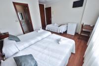 Habitación Triple con baño privado