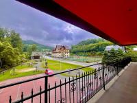 Turbacz pokoje gościnne - B&B