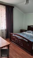 Habitación Doble Deluxe