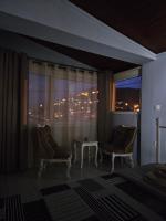 Με θέα το Κάστρο - B&B