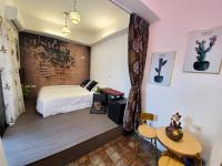 Chambre Lits Jumeaux avec Balcon