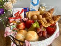 Bed and Breakfast Roodkapje - Bed and Breakfast