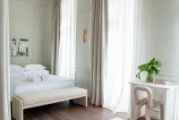 Junior Suite met Balkon