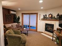 Alpenglow One Bedroom One Bath – A09 - Chambres d’hôtes Ouray