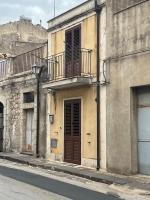 Casa Vacanze Letizia - B&B Buscemi