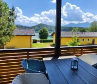Ferienwohnungen Lipnik am See - Chambres d’hôtes