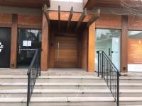 Apartamento Rua Coberta Gramado Prime - Ferienwohnung Gramado