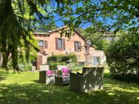 La Charmante - Bed and Breakfast Le Vigan