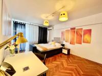Chambre Double Économique