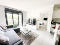 Thanh Ho - TiamConciergerie,-Dysney-parking - B&B